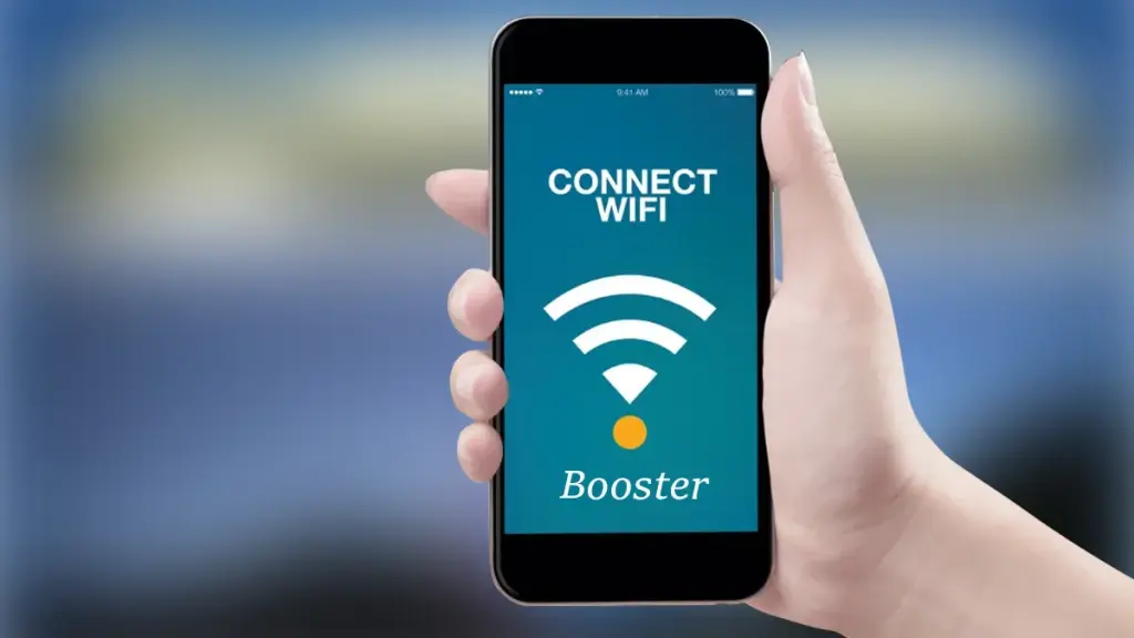 10 Aplikasi Penguat Sinyal WiFi yang Lemah di Android
