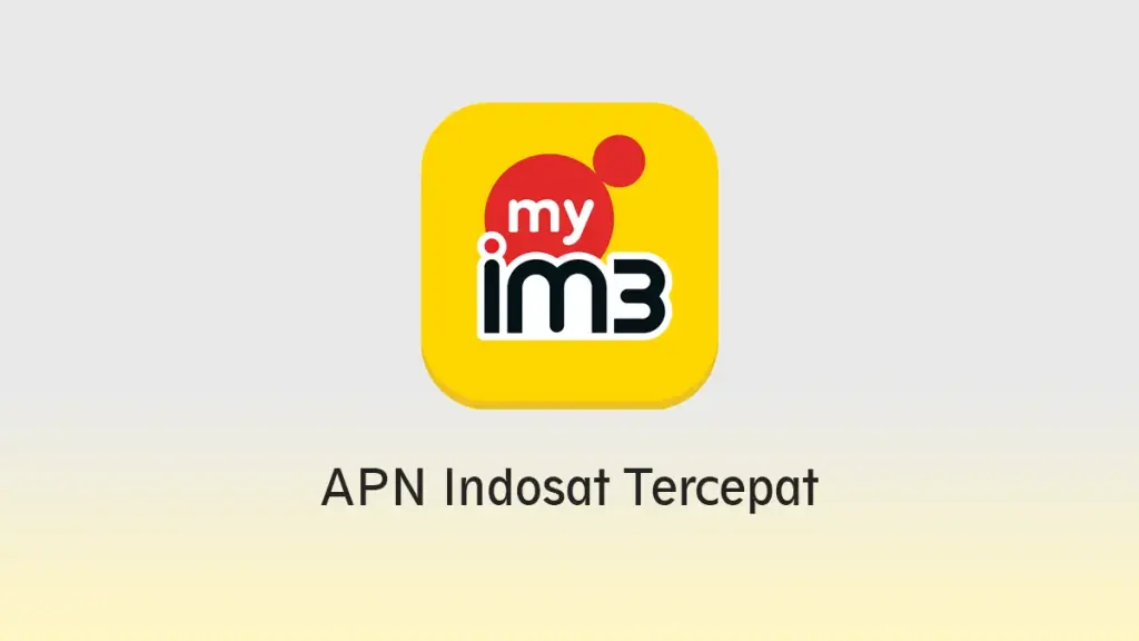 APN Indosat 4G dan 5G Tercepat 2025, Berikut Ini Daftarnya