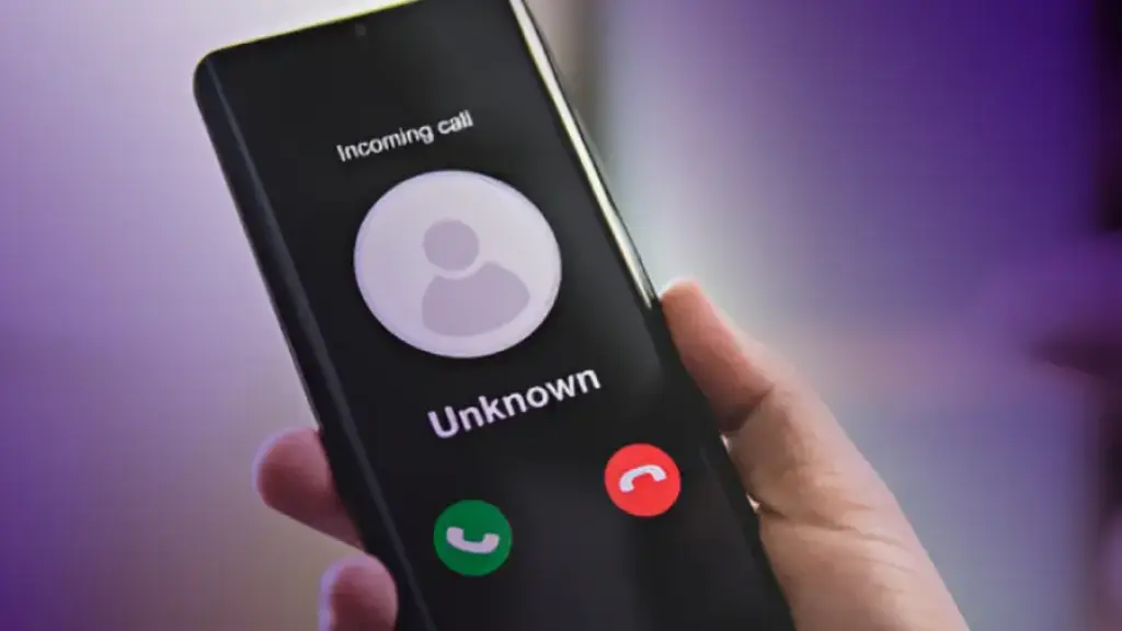 Cara Menolak Otomatis Panggilan Telepon dari Nomor Tidak Dikenal