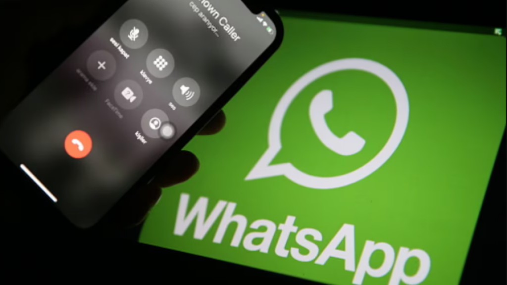 Begini Cara Menolak Panggilan WA Tanpa Blokir Nomor