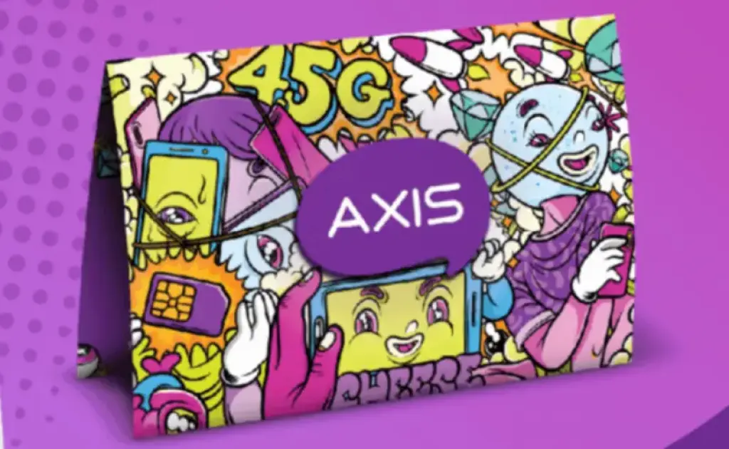 Cara Setting APN Axis di iPhone Agar Internet Lebih Cepat