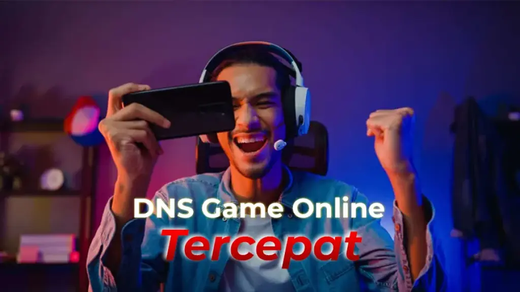 7 Rekomendasi DNS Game Online Tercepat