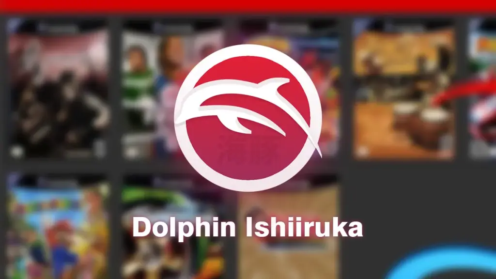 Cara Menggunakan Dolphin Ishiiruka Emulator GameCube dan Wii di Android