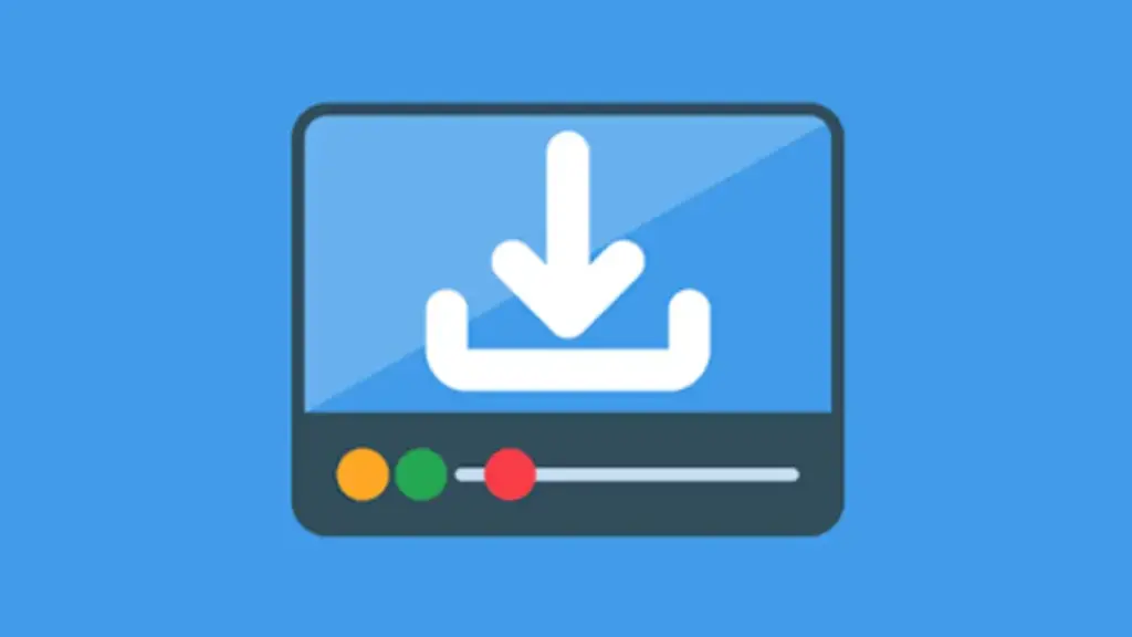 Cara Download Video di Blue Proxy Dengan Mudah