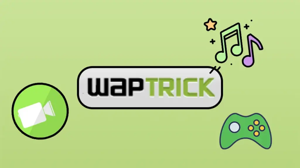 Download Waptrick APK Versi Terbaru untuk Android
