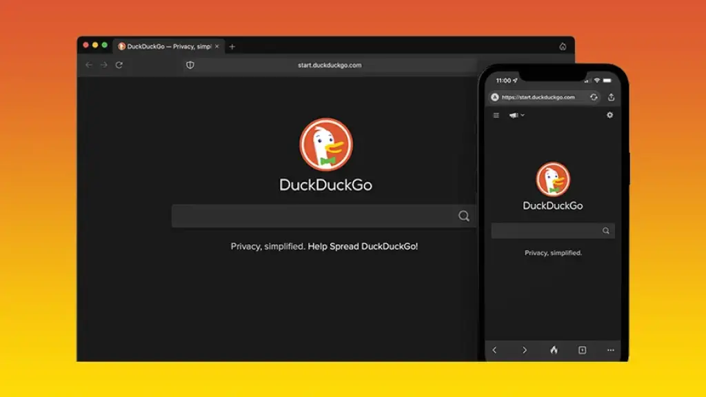 Mesin Pencari DuckDuckGo Diblokir Pemerintah, Apa Alasannya?
