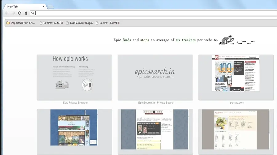 epic-privacy-browser