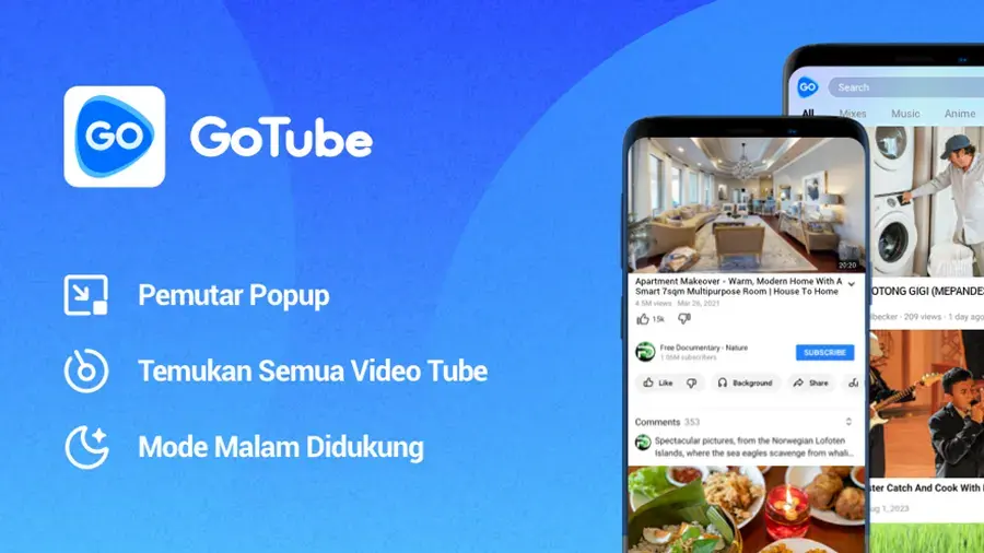 gotube