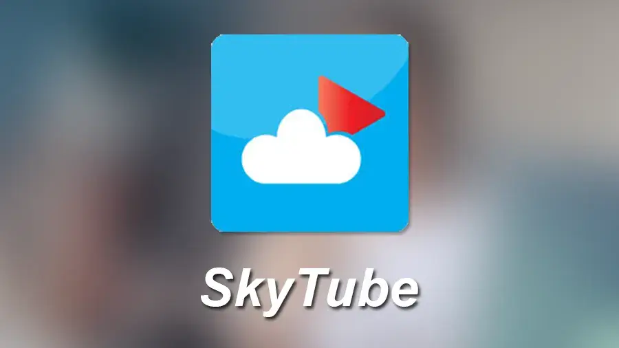 skytube