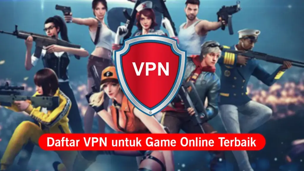 7 VPN untuk Game Online Terbaik di Android dan iOS